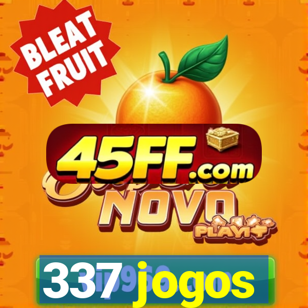 337 jogos